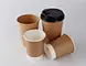 Custom Double Wall Paper Coffee Cups
